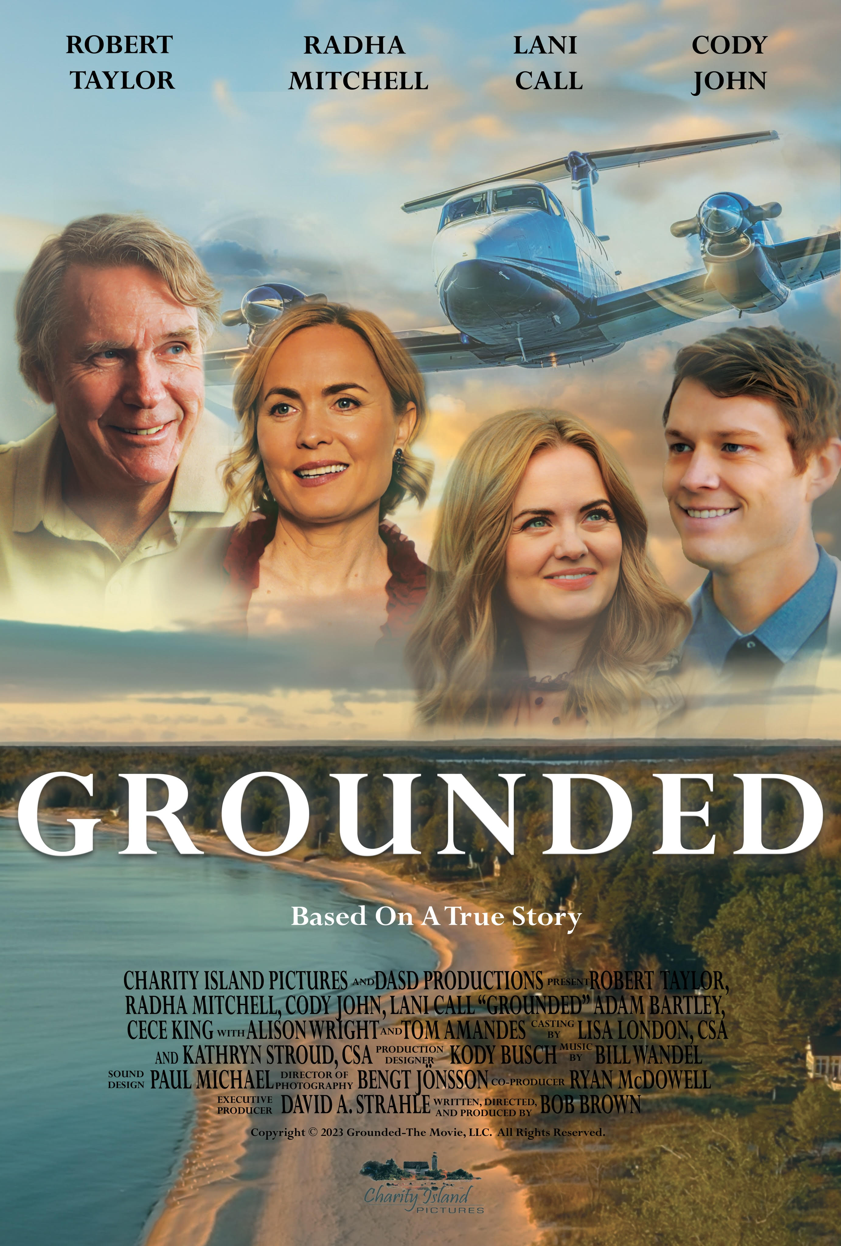 Grounded